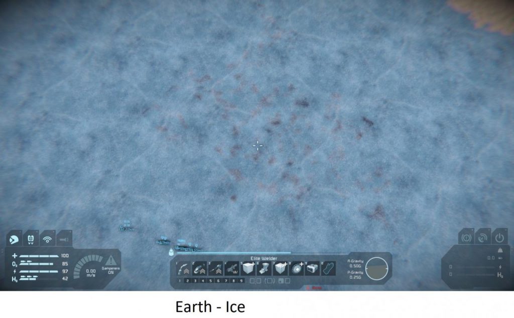 Space Engineers How to Find Ores (Updated) SteamAH