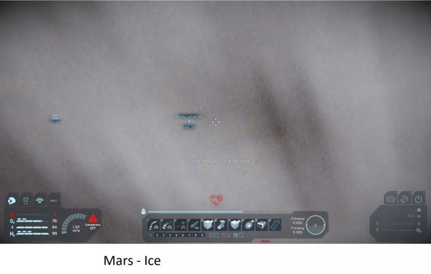 Space Engineers How to Find Ores (Updated) SteamAH