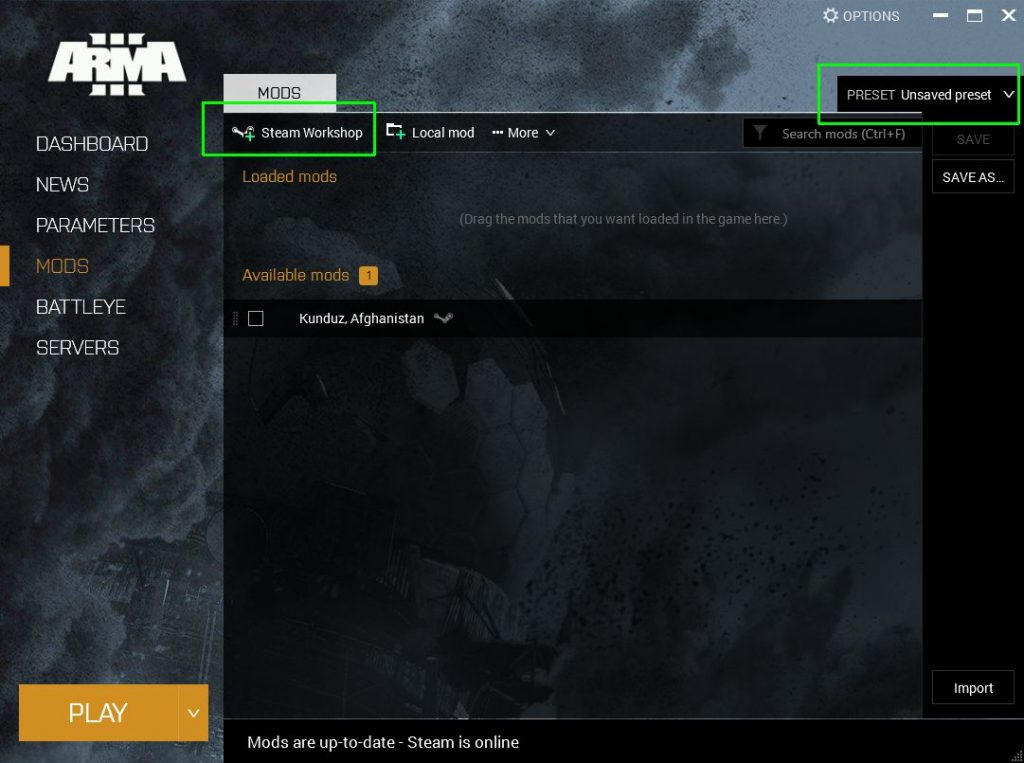Arma 3: Ultimate Guide in 2019 - SteamAH