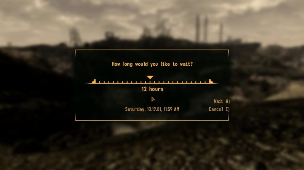 Fallout: New Vegas - How to Get to New Vegas at Lv.1 - SteamAH