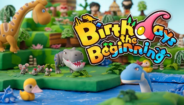 Birthdays The Beginning Trophy Guide - All Achievements – SirTapTap - Game  Guides & Articles