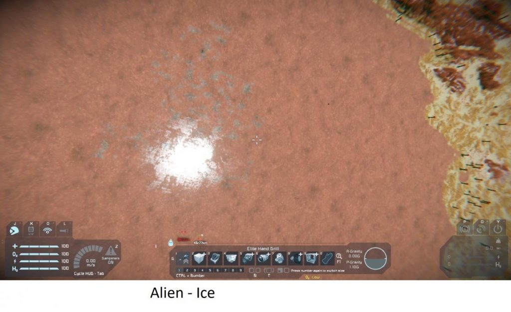 Space Engineers How to Find Ores PostSurvival Update SteamAH