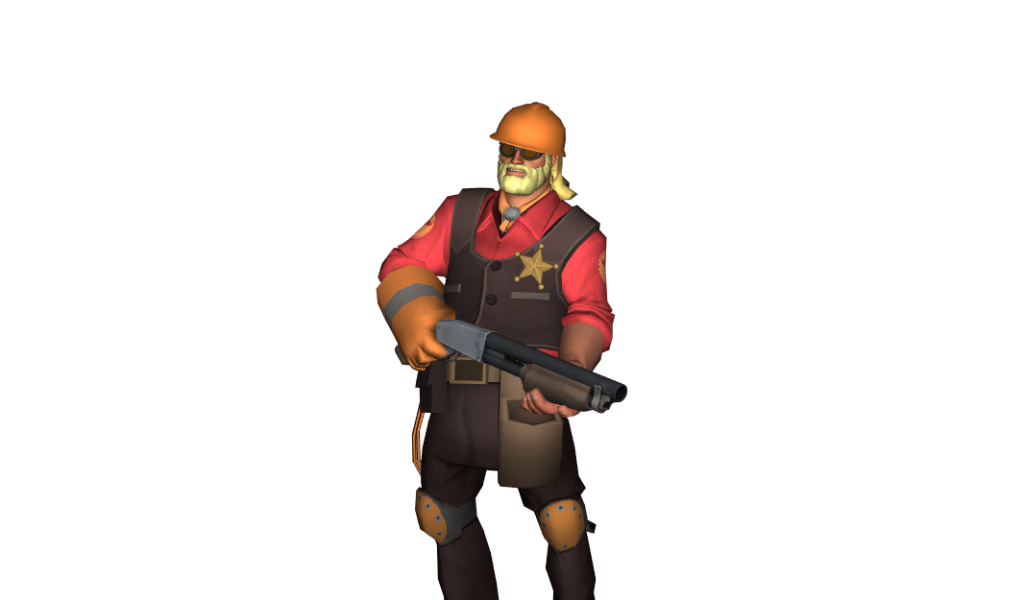 Team Fortress 2 Engineer Cosmetics Guide SteamAH