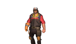 Team Fortress 2: Engineer Cosmetics Guide - SteamAH