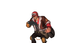 Team Fortress 2: Engineer Cosmetics Guide - SteamAH