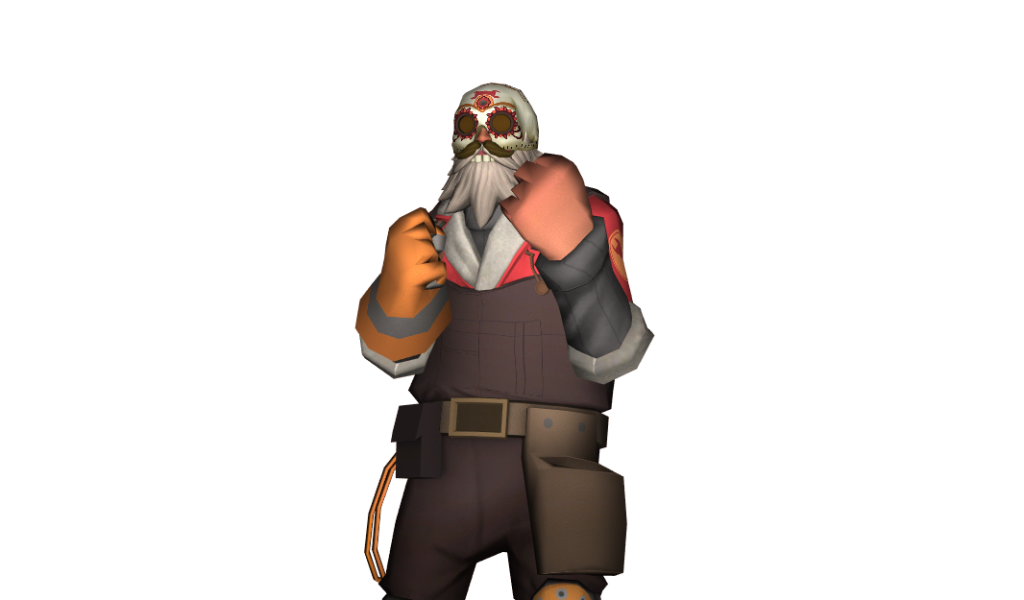 Team Fortress 2: Engineer Cosmetics Guide - SteamAH