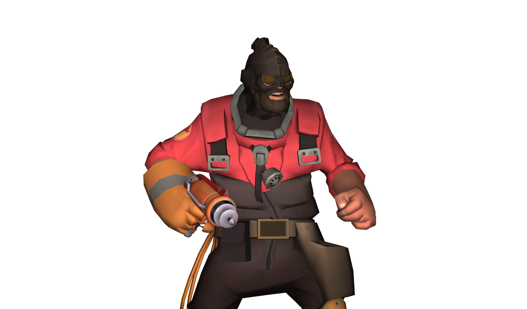Team Fortress 2: Engineer Cosmetics Guide.