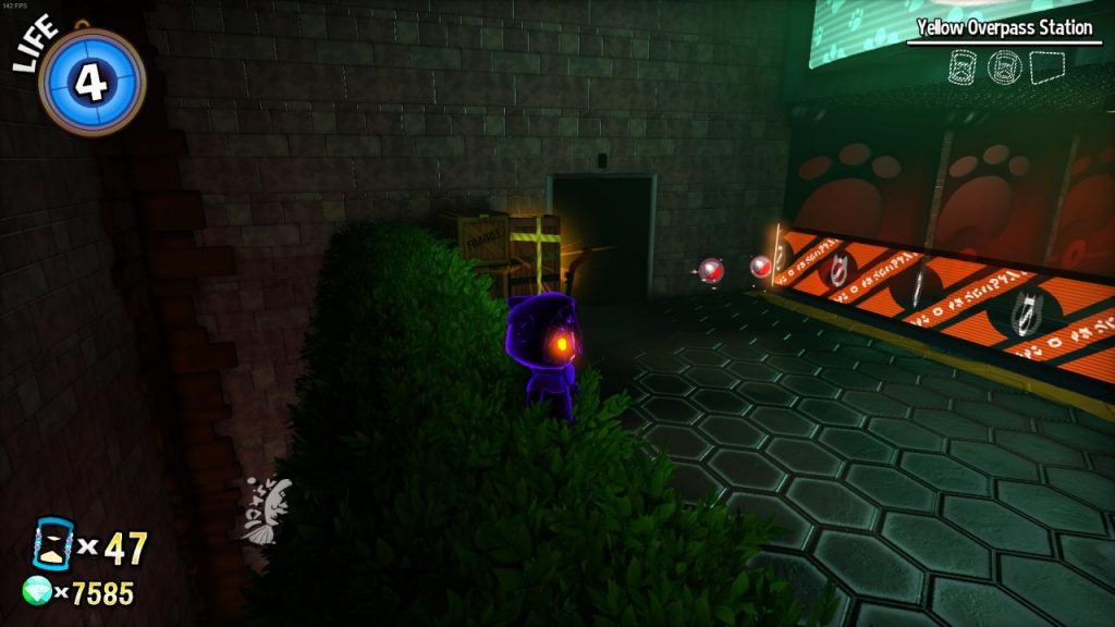 A Hat in Time All Sticker Locations SteamAH