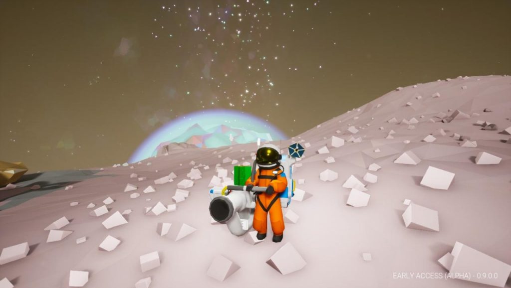 ASTRONEER Tips to Produce & Store Power Efficiently SteamAH