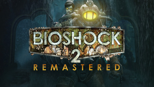 bioshock 2 remastered cheat table