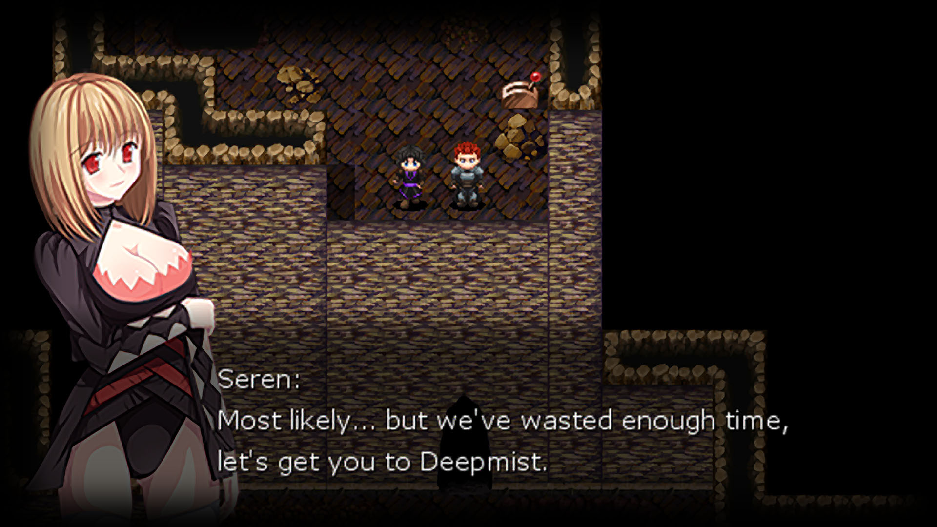 Subterra Guide, Tips, Cheat and Walkthrough SteamAH