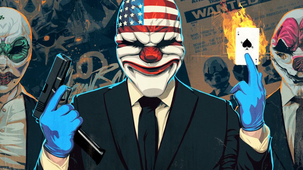 payday 2 big bank stealth guide