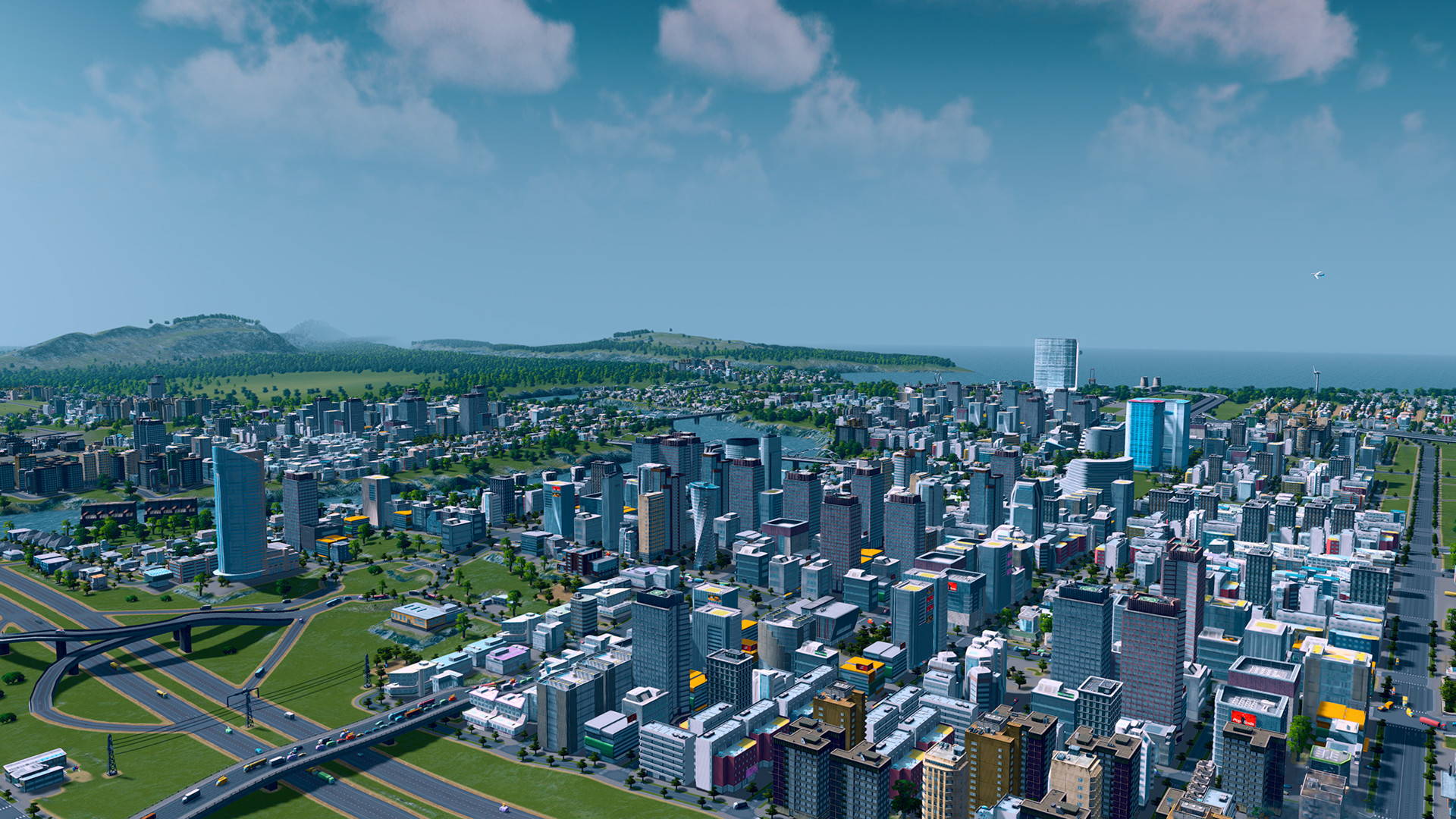 steam workshop cities skylines