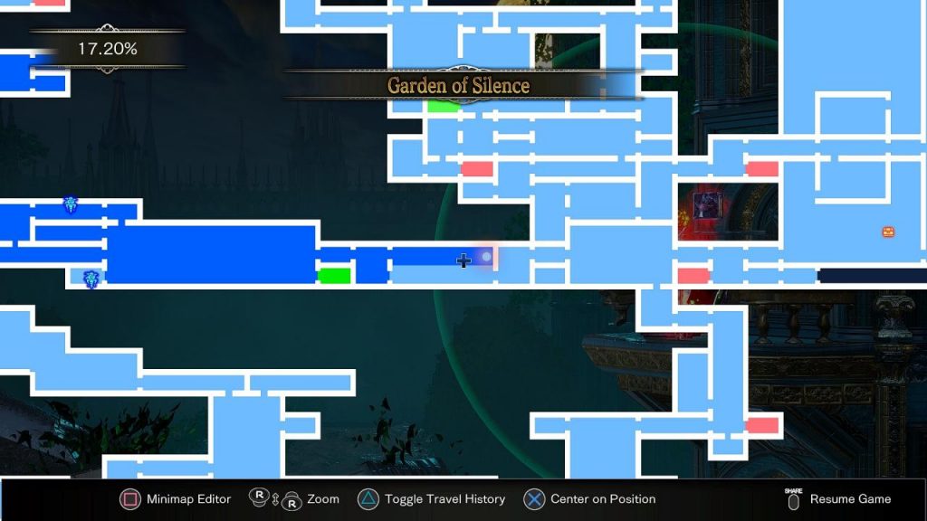 Bloodstained Ritual of the Night Recipes & Hairstyles Locations