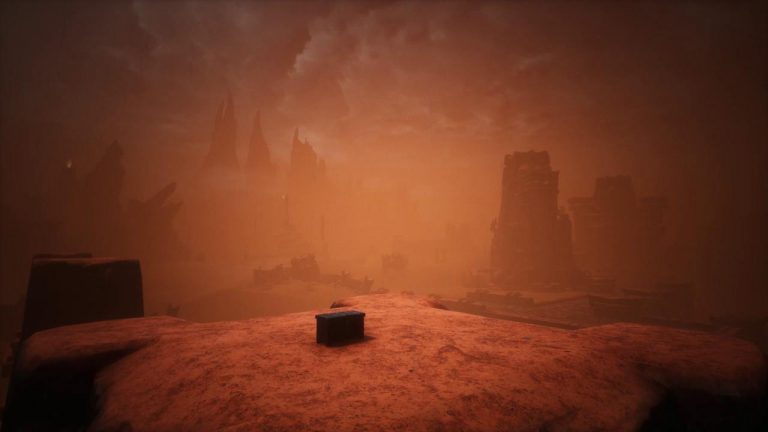 Conan Exiles: All Fragments of Power Chest Locations SteamAH