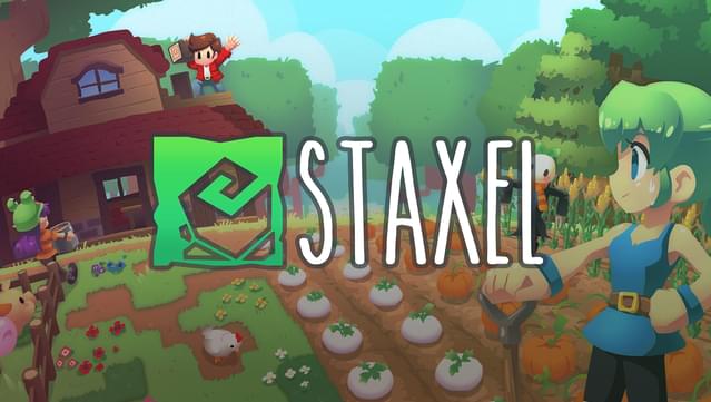 Staxel Friendship Gifts Guide Steamah