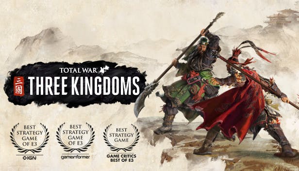 total war three kingdoms tutorial