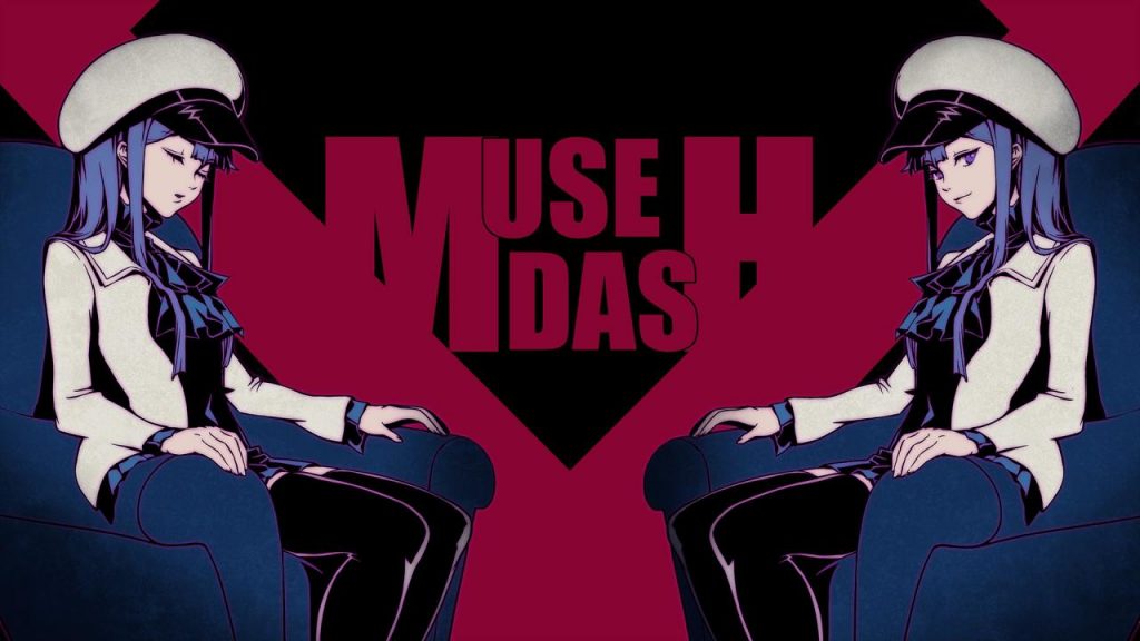 Muse Dash All Illustrations SteamAH