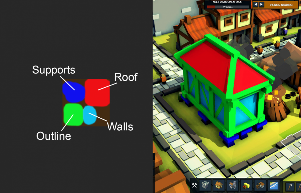 Kingdoms and Castles Modding Guide SteamAH