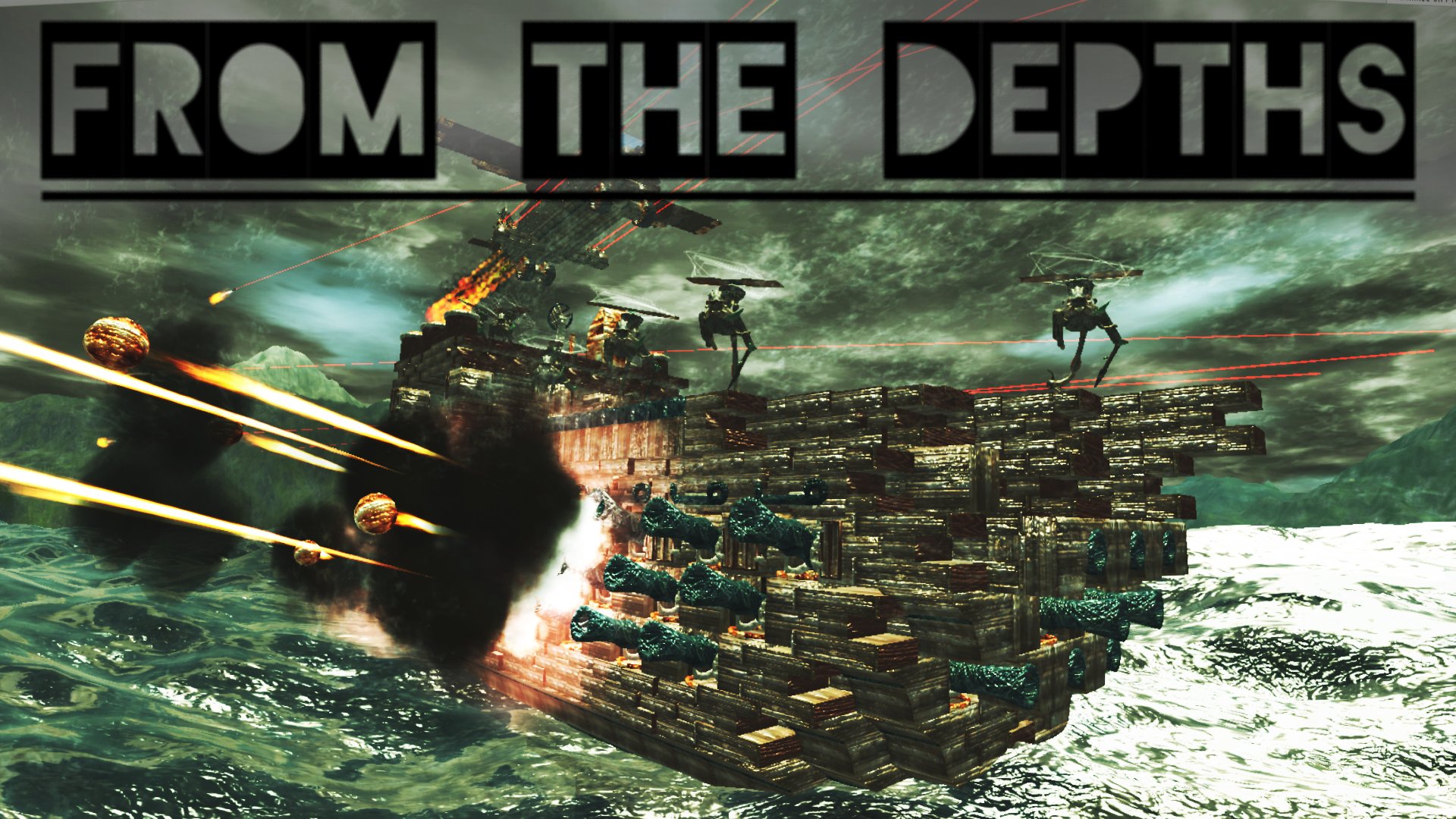 Игра кошмары из глубин. Загадки nightmares from the deep 3 загадки бонуса. From the deeps. From the deeps. Depth.