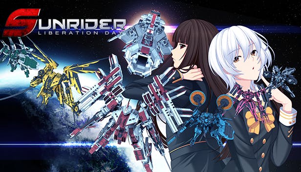 sunrider liberation day patch download