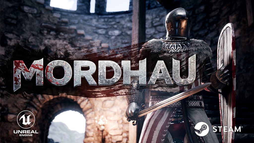 MORDHAU: Skyrim Guard Guide - SteamAH