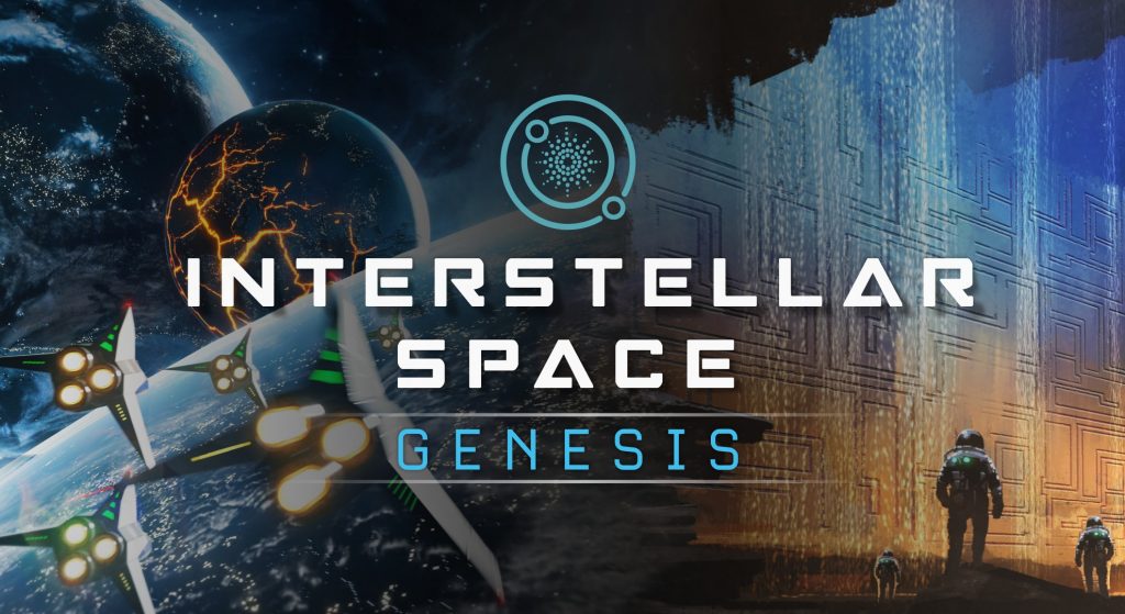 Interstellar Space Genesis Guide, Tips, Cheat and Walkthrough SteamAH