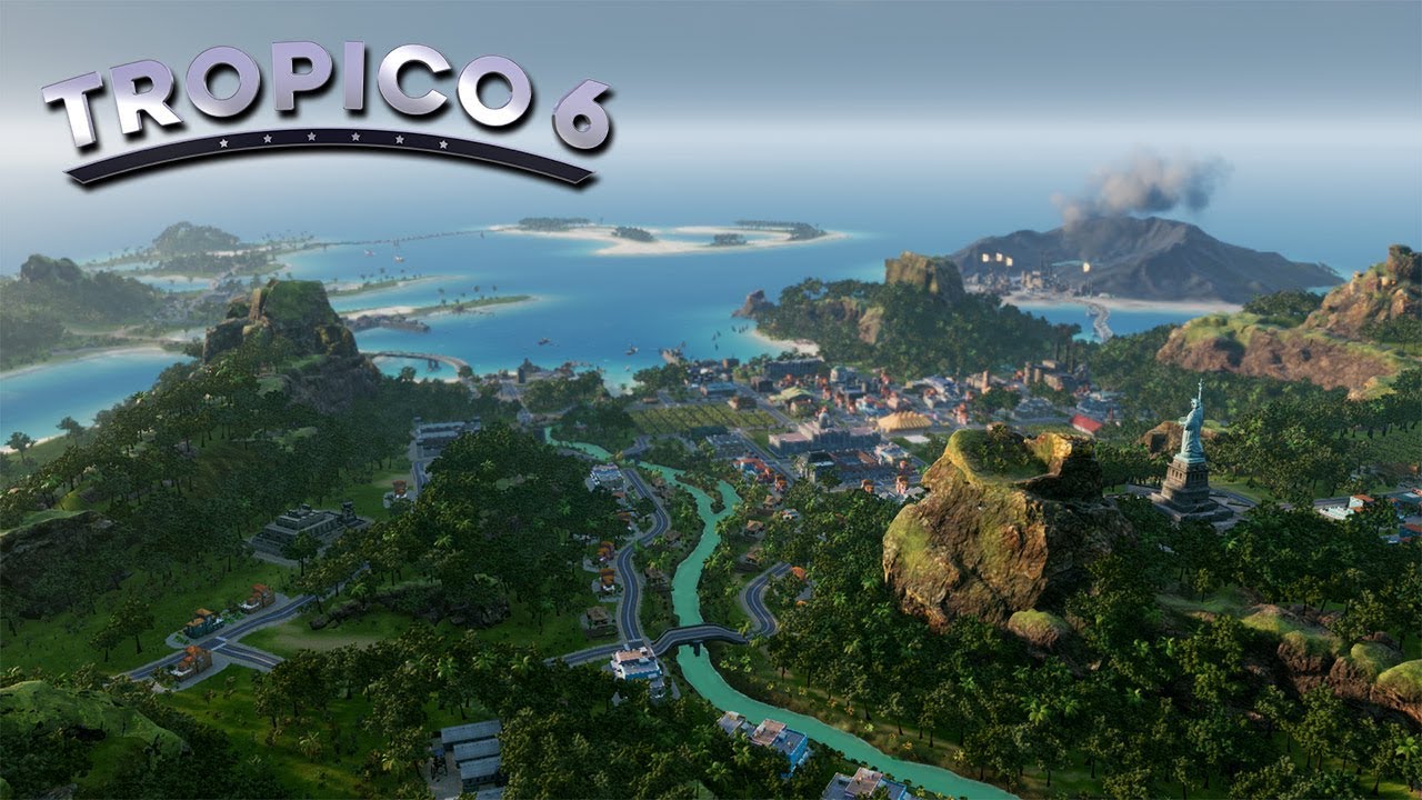 Tropico 6 100 Achievements Guide Steamah