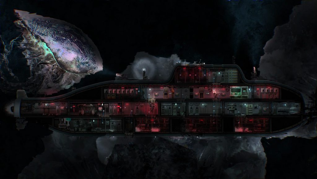 Barotrauma Guide, Tips, Cheat and Walkthrough SteamAH