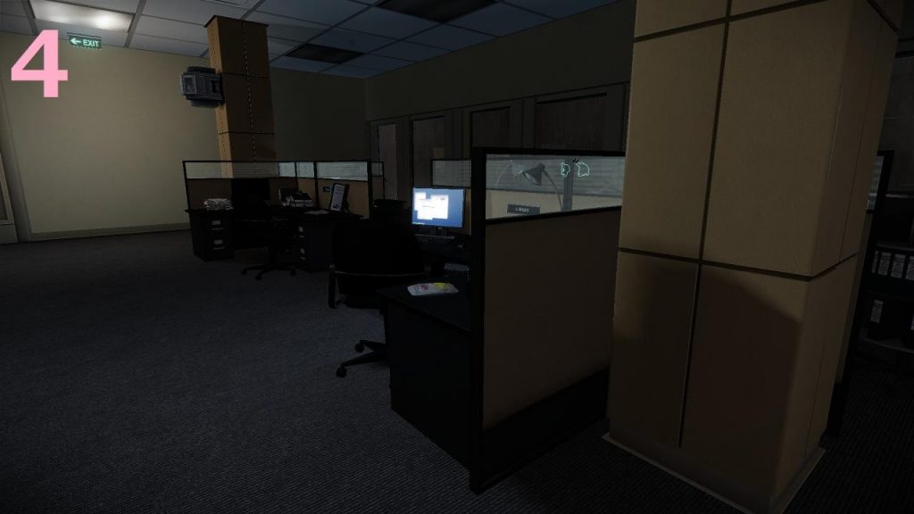 PAYDAY 2 Gage packages location SteamAH