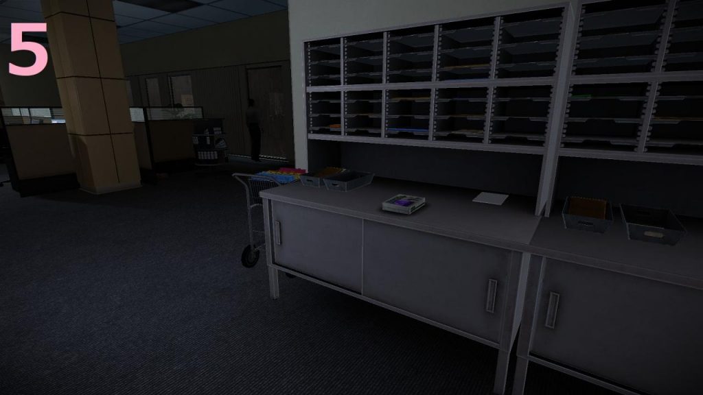 PAYDAY 2 Gage packages location SteamAH