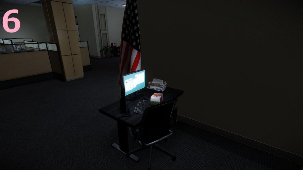 PAYDAY 2 Gage packages location SteamAH