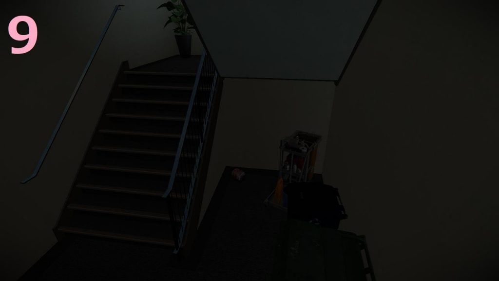 PAYDAY 2 Gage packages location SteamAH