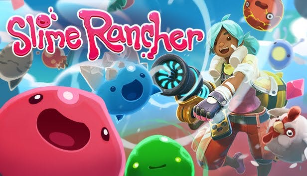 Slime Rancher All Locations 2019 Updated Steamah