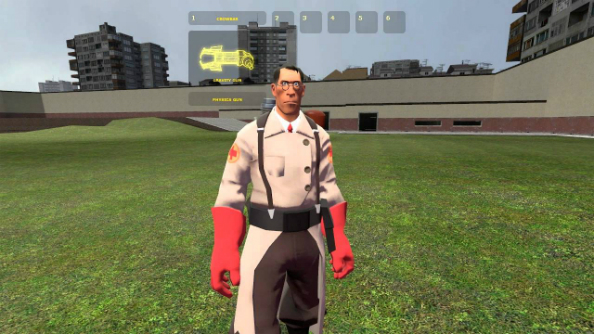 garrys mod zombie survival