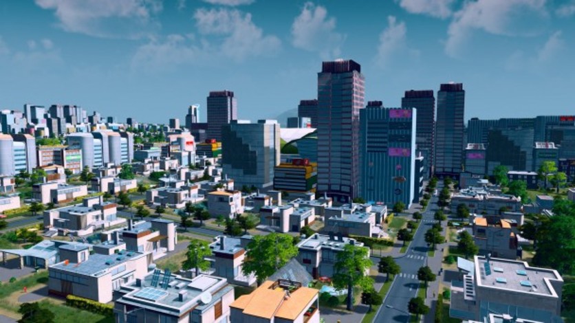 cities skylines essential mods 2019