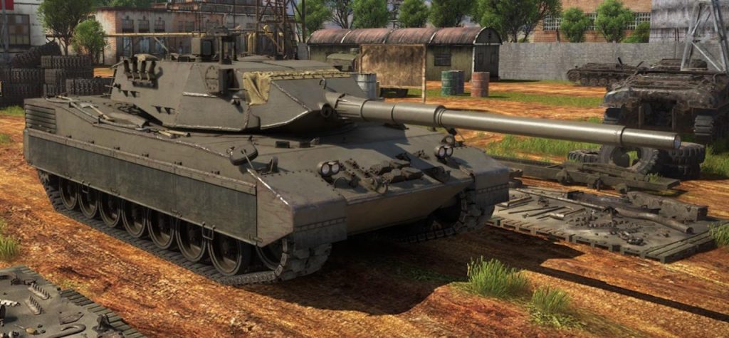 War Thunder: Fully Named Italian Tanks - SteamAH