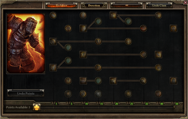 Grim Dawn: Beginner's Guide to Skills (V1.1.4.2) - SteamAH
