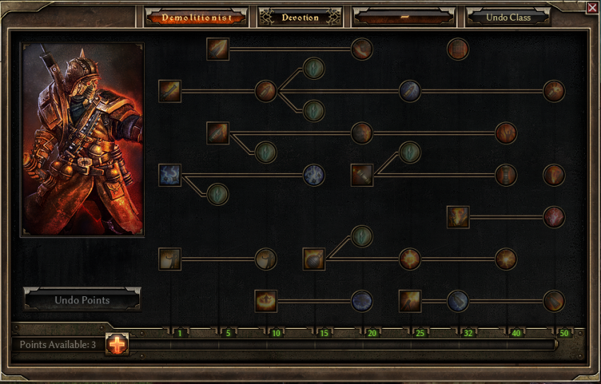 Grim Dawn: Beginner's Guide to Skills (V1.1.4.2) - SteamAH