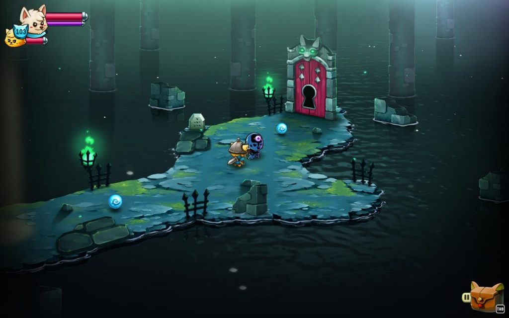 Cat Quest II How to Get Gold Easily (Over 60 Level) SteamAH