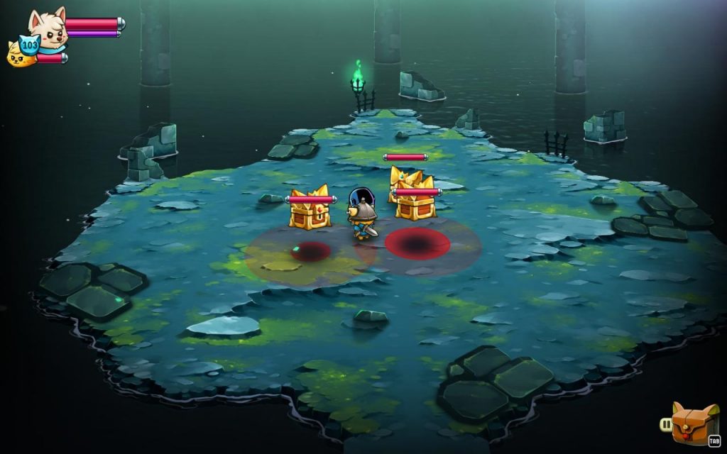 Cat Quest II How to Get Gold Easily (Over 60 Level) SteamAH