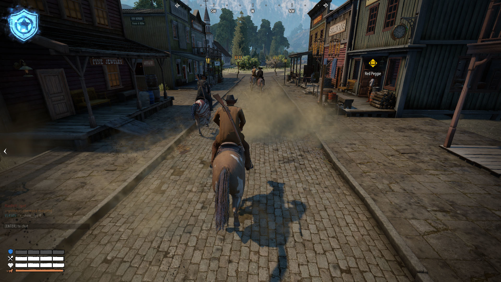 New Frontier Weapon Lists Guide Steamah