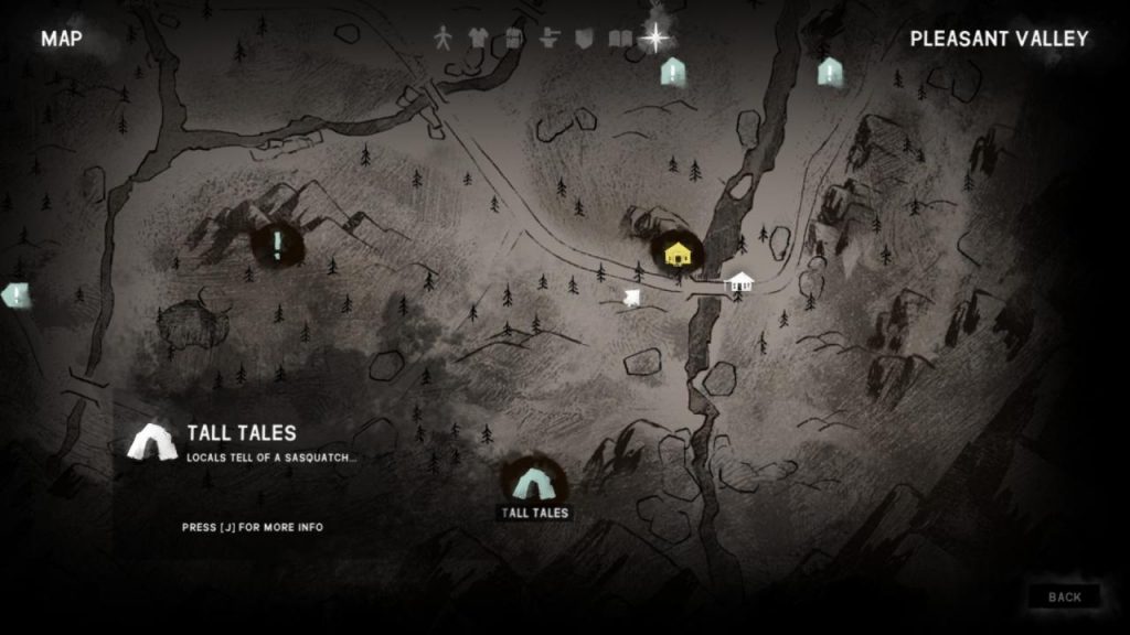 The Long Dark Episode 3 Wintermute Guide SteamAH