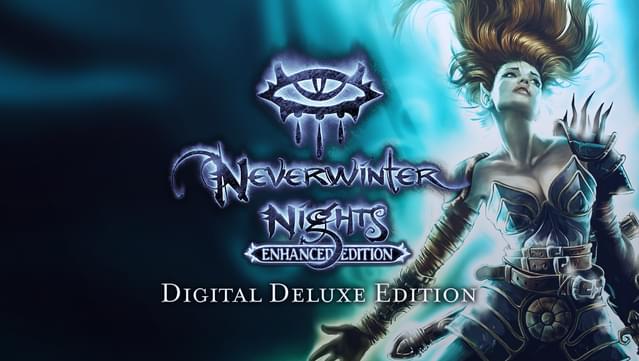 Neverwinter Nights Enhanced Edition 100 Achievement Guide Steamah