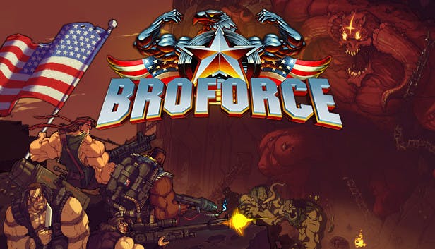 Broforce Bros Tier List Guide Steamah
