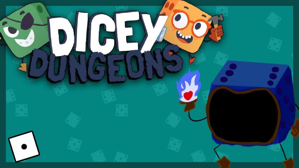 Dicey Dungeons Halloween Witch Puzzle Guide SteamAH