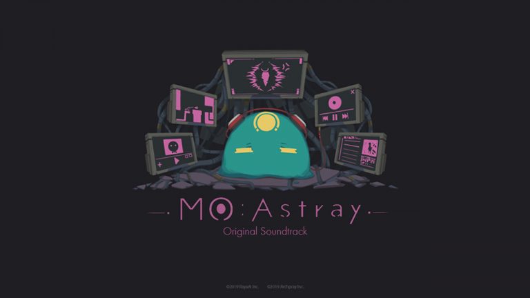 MO:Astray Guide, Tips, Cheat and Walkthrough - SteamAH