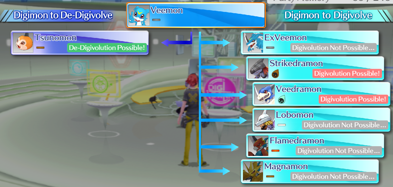 Digimon Story Cyber Sleuth: Complete Edition - Efficient Grind Guide.