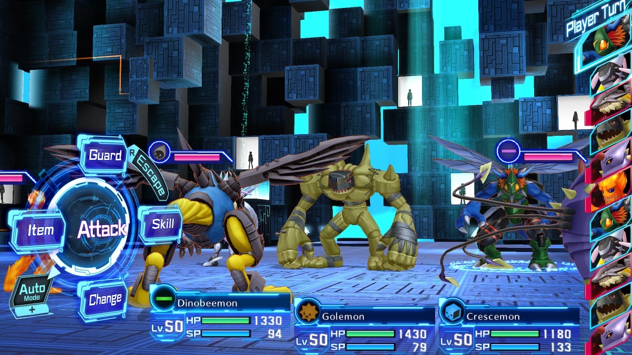 Digimon Cyber Sleuth Piedmon Job Digimon Story Cyber Sleuth: Complete Edition - Types and Elements Guide