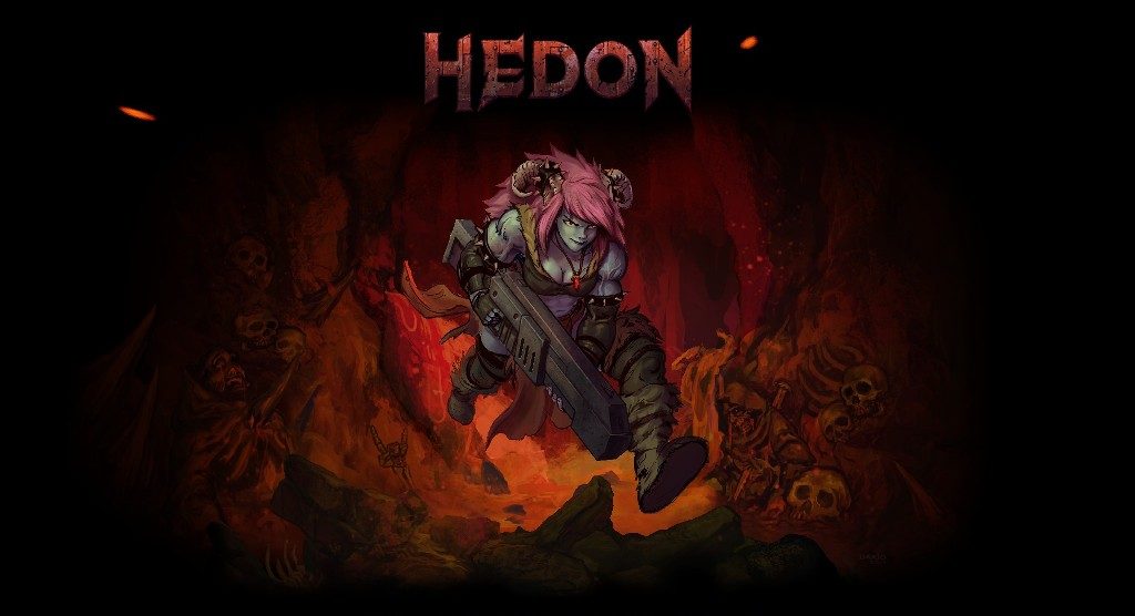 Hedon Guide, Tips, Cheat and Walkthrough SteamAH